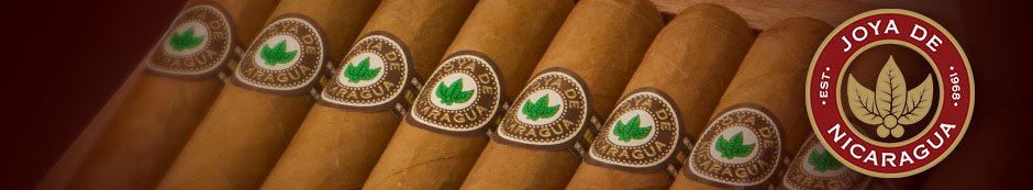 Joya de Nicaragua Clasico Cigars